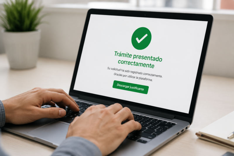 Inscripcion de registro de turismo en andalucia